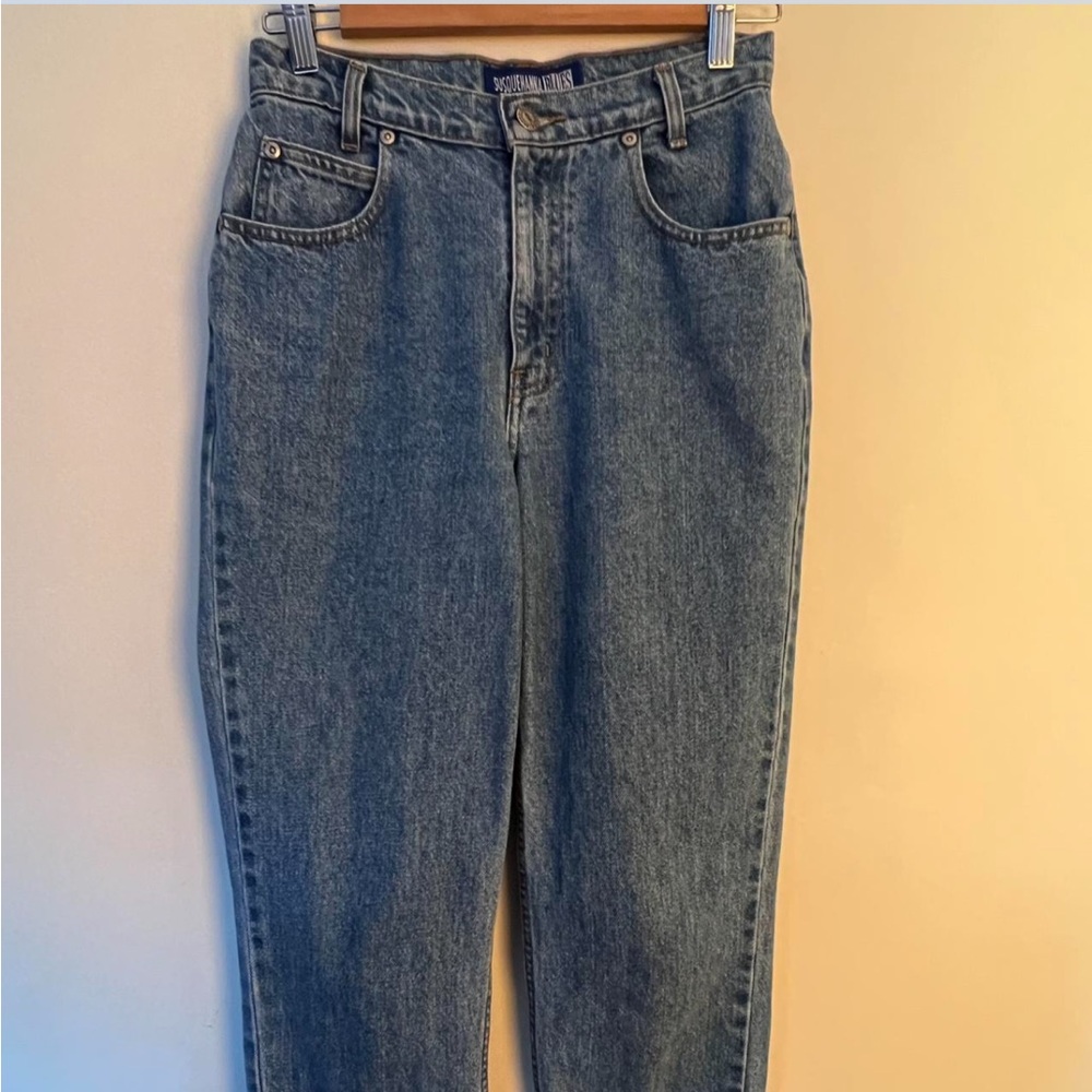 Susquehanna Blue Jeans